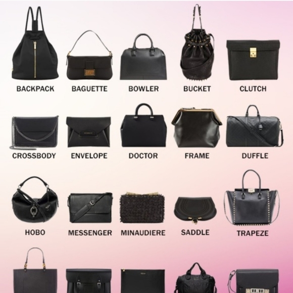 Sign Up 1/24👜Bag Share Event👜Share 10👜 - Picture 10 of 10